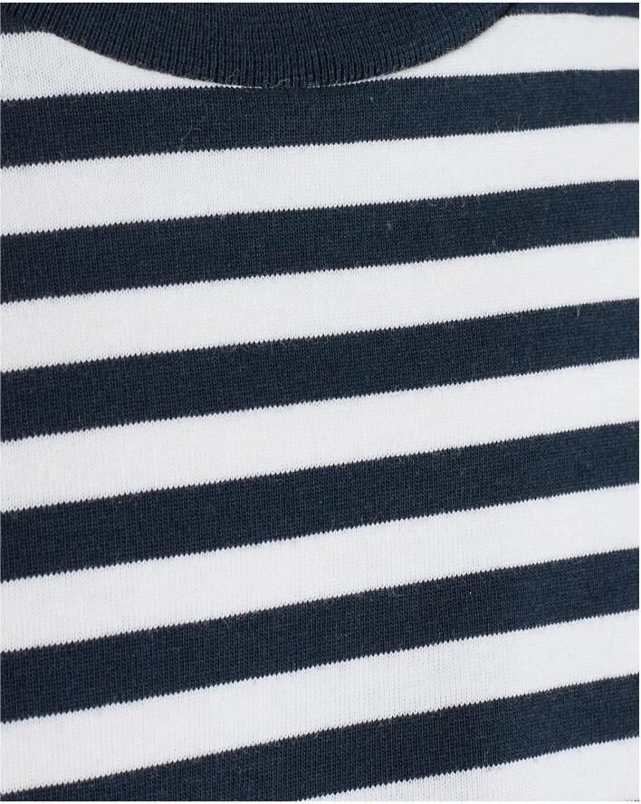 Minimum Heren Polo T-shirts Jannus Multicolor Heren - Foto 2