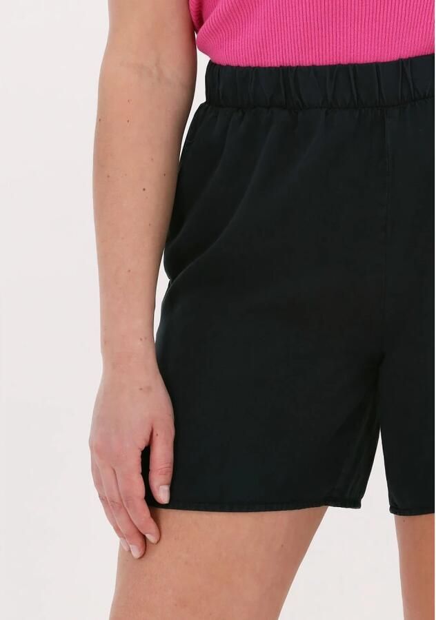 Minimum Zwarte Dames Broeken Acazio Black Dames - Foto 3