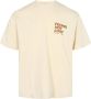 Minimum T-shirt Korte Mouw T-shirt Zaden 9556 - Thumbnail 2