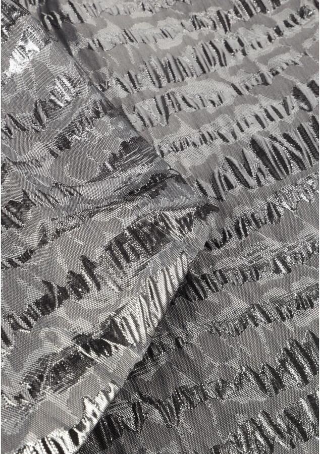 Minus Grijze V-hals Blouse veelzijdig en elegant Gray Dames - Foto 5