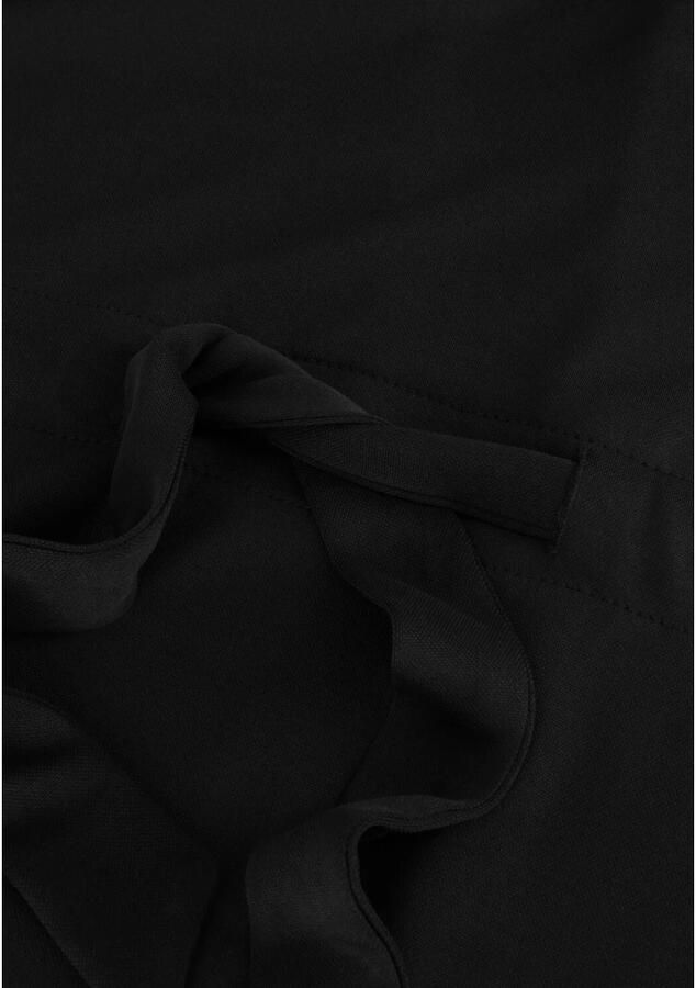 MINUS Dames Jurken Trina Midi Modal Dress Zwart - Foto 5