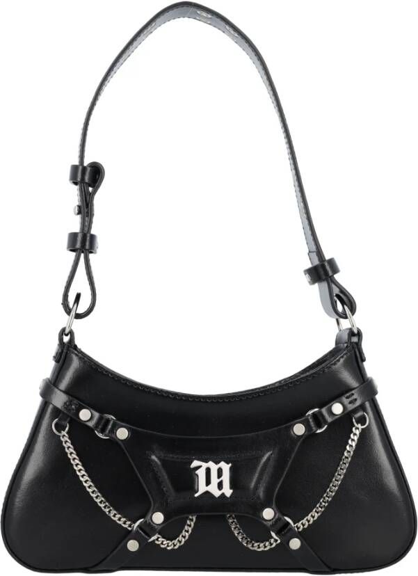 Misbhv Handbags Zwart Dames