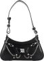Misbhv Handbags Zwart Dames - Thumbnail 1
