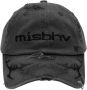Misbhv Hats Zwart Heren - Thumbnail 3
