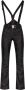 Misbhv Ski trousers with monogram Black Dames - Thumbnail 1