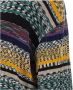 Missoni Round-neck Knitwear Zwart Dames - Thumbnail 1