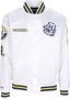 Mitchell & Ness Bomber Jackets White Heren - Thumbnail 1
