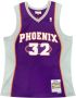 Mitchell & Ness Vintage Toronto Raptors Vince Carter Shirt Multicolor Heren - Thumbnail 2
