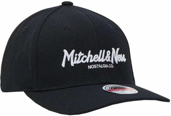 Mitchell And Ness Pet Casquette snapback