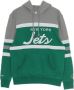 Mitchell & Ness Capuchon Groen Heren - Thumbnail 1