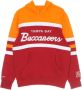 Mitchell & Ness Capuchon Rood Heren - Thumbnail 1