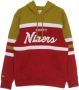 Mitchell & Ness Capuchon Rood Heren - Thumbnail 1