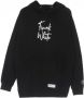 Mitchell & Ness capuchon Zwart Heren - Thumbnail 1