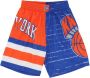 Mitchell & Ness Casual Shorts Meerkleurig Heren - Thumbnail 1