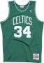 Mitchell & Ness Nba Swingman Jersey Boston Celtics 2007-08 Paul Pierce Jersey's Kleding kelly green maat: S beschikbare maaten:S - Thumbnail 2