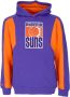 Mitchell & Ness Hoodies Purple Heren - Thumbnail 1