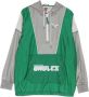 Mitchell & Ness jasje Groen Heren - Thumbnail 1