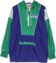Mitchell & Ness jasje Groen Heren - Thumbnail 1