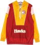 Mitchell & Ness jasje Rood Heren - Thumbnail 1