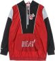 Mitchell & Ness jasje Rood Heren - Thumbnail 1