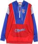 Mitchell & Ness jasje Rood Heren - Thumbnail 1