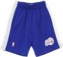 Mitchell & Ness korte broek Blauw Heren - Thumbnail 1