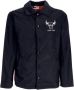Mitchell & Ness Lichte jassen Zwart Heren - Thumbnail 1