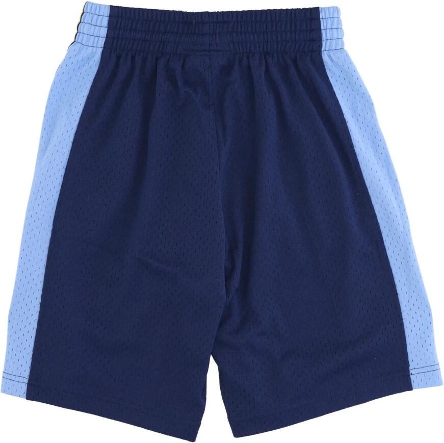 Mitchell & Ness NBA Basketball Shorts Hardwood Classics Multicolor Heren - Foto 2