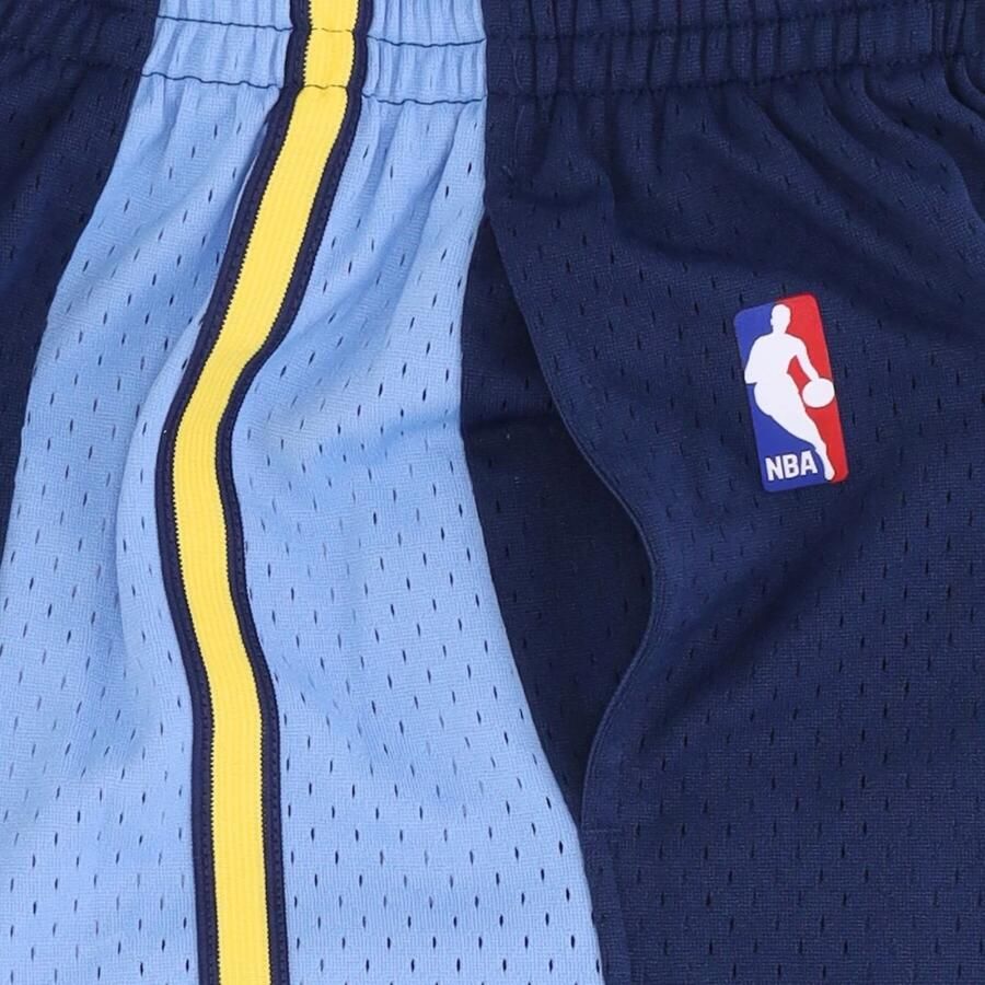 Mitchell & Ness NBA Basketball Shorts Hardwood Classics Multicolor Heren