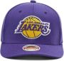 Mitchell & Ness Pet Purple Heren - Thumbnail 1