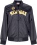 Mitchell & Ness satijnen jas Zwart Heren - Thumbnail 1