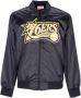 Mitchell & Ness satijnen jas Zwart Heren - Thumbnail 1