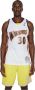Mitchell And Ness Onderhemden Maillot NBA Golden State Warriors Stephen Curry - Thumbnail 3