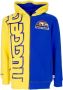 Mitchell & Ness Sweater met rits Blauw Heren - Thumbnail 1