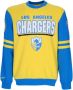 Mitchell & Ness Sweatshirt Blauw Heren - Thumbnail 1