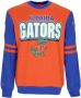 Mitchell & Ness Sweatshirt Blauw Heren - Thumbnail 1