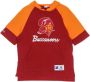 Mitchell & Ness sweatshirt Rood Heren - Thumbnail 1
