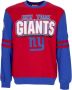 Mitchell & Ness Sweatshirt Rood Heren - Thumbnail 1