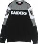 Mitchell & Ness Sweatshirt Zwart Heren - Thumbnail 1