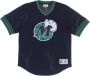 Mitchell & Ness T-shirt Groen Heren - Thumbnail 1