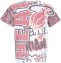 Mitchell & Ness t-shirt White Heren - Thumbnail 1