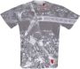 Mitchell & Ness T-shirts Grijs Heren - Thumbnail 1