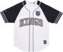 Mitchell & Ness T-Shirts White Heren - Thumbnail 1