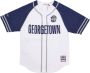 Mitchell & Ness T-Shirts White Heren - Thumbnail 1