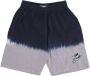 Mitchell & Ness Training shorts Zwart Heren - Thumbnail 1