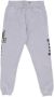 Mitchell & Ness Trainingsbroek Grijs Heren - Thumbnail 1