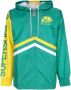 Mitchell & Ness Trainingsjacks Groen Heren - Thumbnail 1