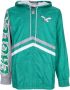 Mitchell & Ness Trainingsjacks Groen Heren - Thumbnail 1