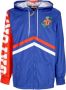 Mitchell & Ness Wind Jackets Blauw Heren - Thumbnail 1