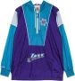 Mitchell & Ness windjak Blauw Heren - Thumbnail 1